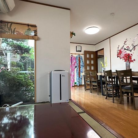 Shinjuku Shin-Okubo Japanese Style Inn Tóquio Exterior foto
