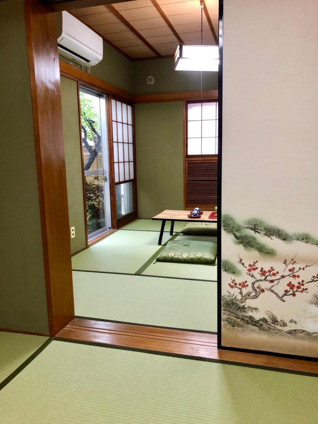Shinjuku Shin-Okubo Japanese Style Inn Tóquio Exterior foto
