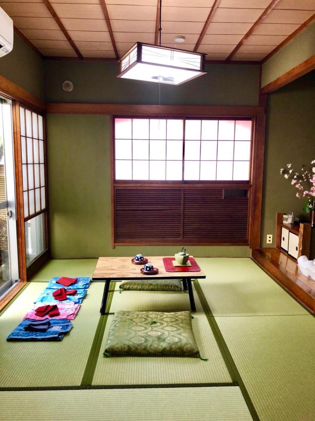 Shinjuku Shin-Okubo Japanese Style Inn Tóquio Exterior foto
