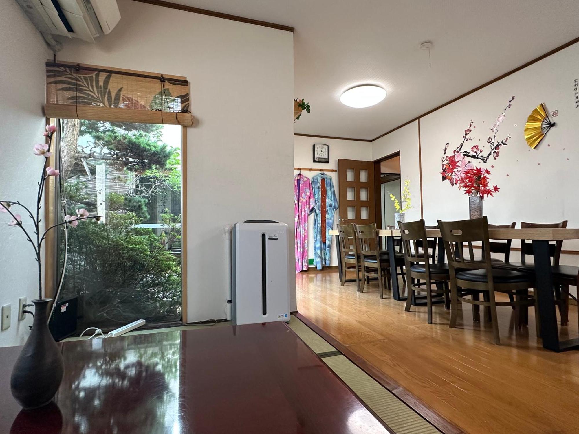 Shinjuku Shin-Okubo Japanese Style Inn Tóquio Exterior foto
