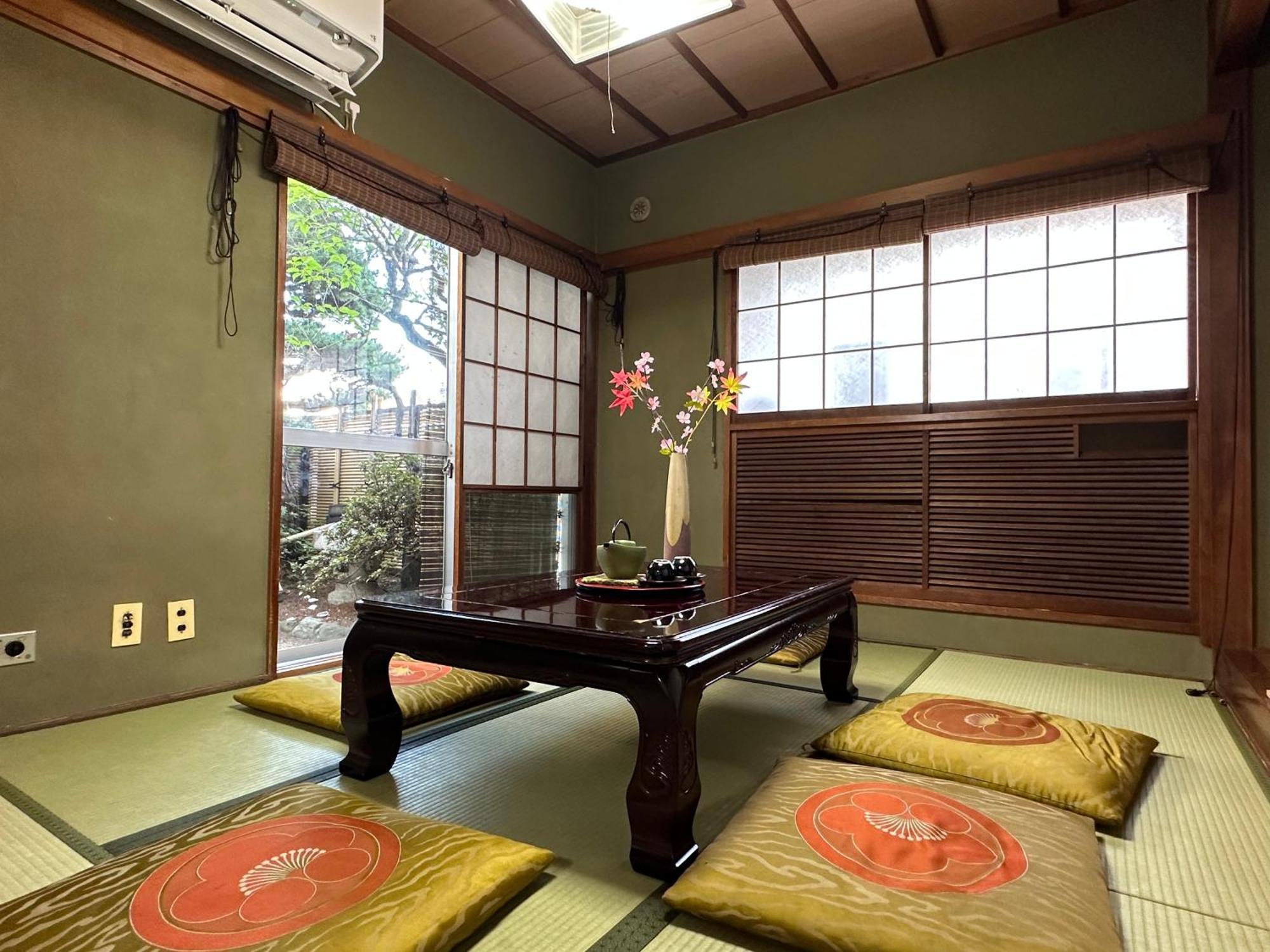 Shinjuku Shin-Okubo Japanese Style Inn Tóquio Exterior foto